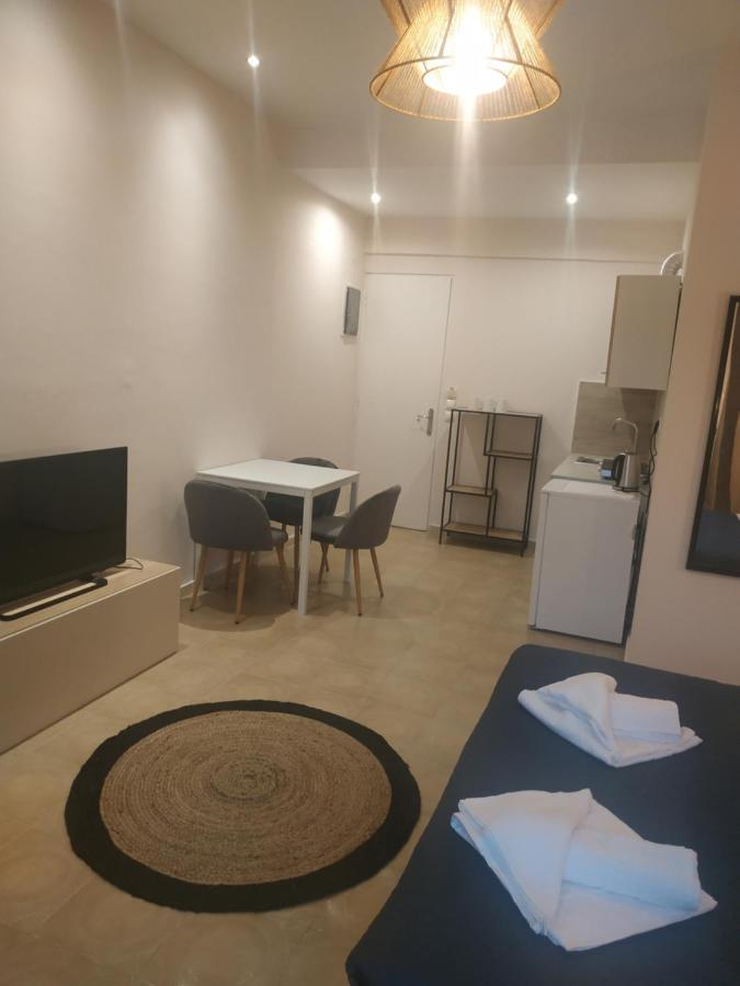 Elthimia'S Apartment Poros Town Exteriör bild